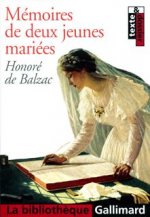 Mémoires de deux jeunes mariées
