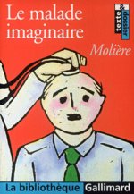 LE MALADE IMAGINAIRE