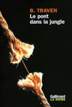 Le pont dans la jungle