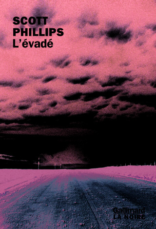 L'évadé