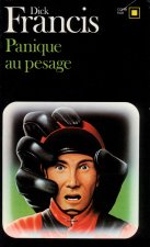 Panique au pesage