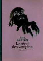 Le réveil des vampires