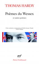 Poemes du Wessex/La risee du temps