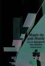Musée du quai Branly