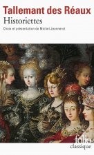Historiettes (Extraits)