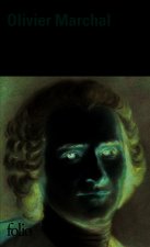 Rousseau, la comedie des masques