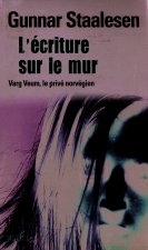 L'écriture sur le mur