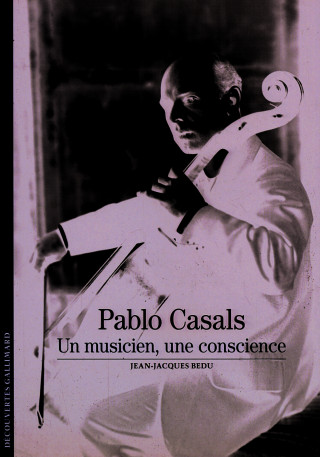 Pablo Casals