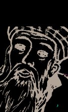 La confession d'Abraham