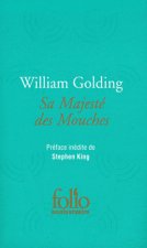 SA MAJESTE DES MOUCHES