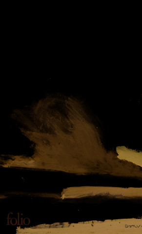 Fleurs de tempête