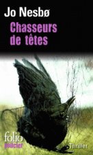 CHASSEURS DE TETES