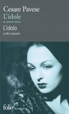 L'idole et autres récits/L'idolo e altri racconti