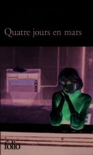 Quatre jours en Mars