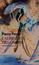 L'alchimiste des Ombres