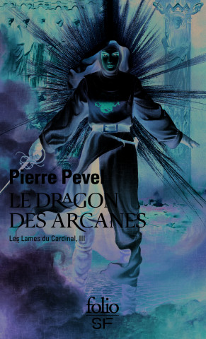 Le dragon des Arcanes