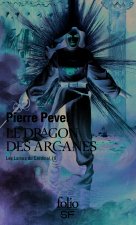 Le dragon des Arcanes
