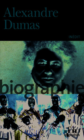 Alexandre Dumas