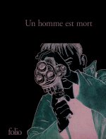 Un homme est mort