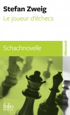 Le joueur d'échecs/Schachnovelle