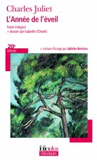L'annee de l'eveil
