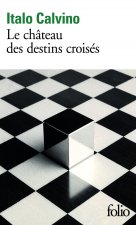 Les chateau des destins croises