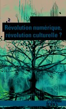 Revolution numerique, revolution culturelle?