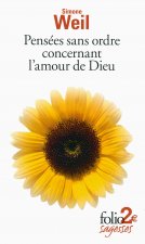 Pensees sans ordre concernant l'amour de Dieu