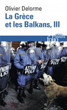 La Grèce et les Balkans