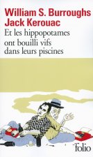 Et les hippopotames ont bouilli vifs dans leur piscine