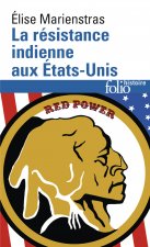 La resistance indienne aux Etats-Unis