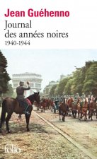 Journal des annees noires