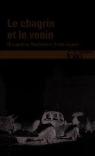 Le chagrin et le venin