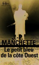 Le petit bleu de la côte Ouest