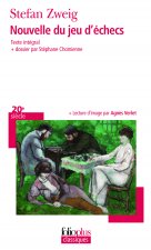 Nouvelle du jeu d'echecs