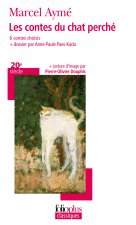 Les contes du chat perche