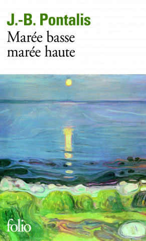 Maree basse, maree haute
