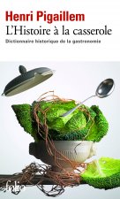 L'Histoire à la casserole
