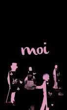 Le parler de soi
