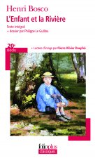 L'enfant et la riviere
