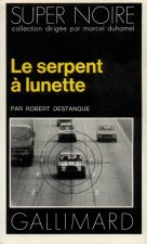 Le Serpent à lunette