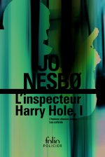 L'inspecteur Harry Hole, I