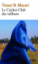Le Cricket Club des talibans