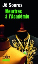 Meurtres à l'Académie