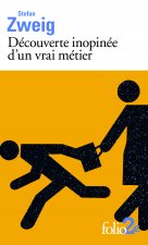 Découverte inopinée d'un vrai métier/La vieille dette