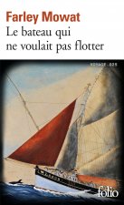 Le bateau qui ne voulait pas flotter