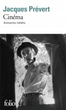 Cinema - Scenarios inedits