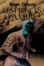 Les princes d'Ambre