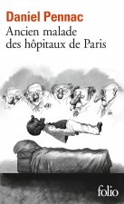 Ancien malade des hopitaux de Paris