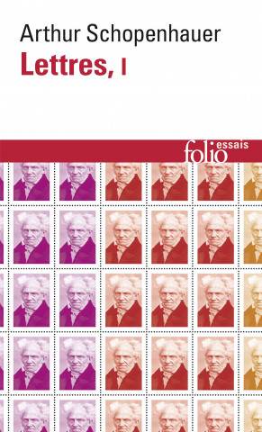 Lettres (Schopenhauer)(Miękka)